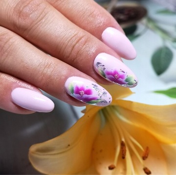 Лак гибридный BOSKA NAILS 341