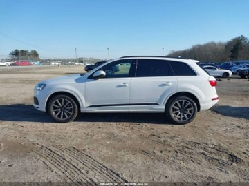 Audi Q7 II 2024 Audi Q7 Premium Plus 45 Tfsi Quattro Tiptronic 2024 2.0 Benzyna 261KM, zdjęcie 2
