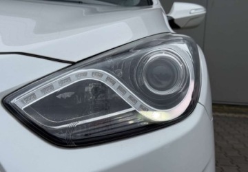 Hyundai i40 Kombi 1.6 GDI 135KM 2015 Hyundai i40 Hyundai i40 1.6 Benzyna 135KM, zdjęcie 23