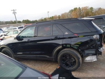 Ford Explorer VI 2023 Ford Explorer Timberline, 2023r., 4x4, 2.3L 2.3 Benzyna 300KM, zdjęcie 7