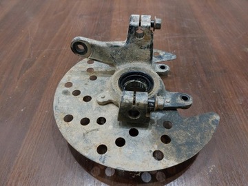 TGB 425 ПОПЕРЕЧЬ ОТВЕЛИКА