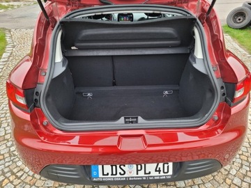 Renault Clio V 2019 RENAULT CLIO IV LIFT - AUTO BEZWYPADKOWE !!! PIĘKNY KOLOR !!! WARTO !!!, zdjęcie 25
