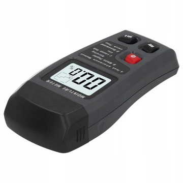 ДАТЧИК ВЛАЖНОСТИ ДЕРЕВА, ИЗМЕРИТЕЛЬ ВЛАЖНОСТИ 99%