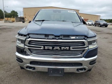  RAM 1500 Laramie 2021 5.7l 5.7 Benzyna 395KM, zdjęcie 5
