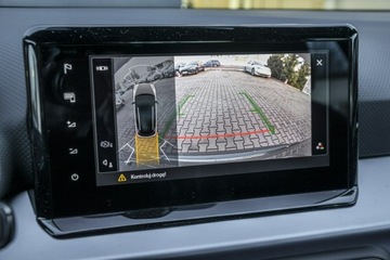 Seat Arona 2025 Seat Arona FR 1.0 TSI 115 KM, zdjęcie 21