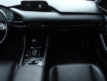Mazda 3 IV 2019 Mazda 3 2.0 Skyactiv-G, Serwis ASO, Automat, zdjęcie 7