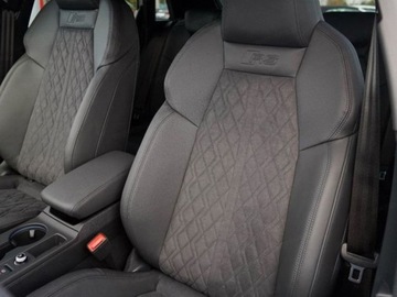 Audi A3 8Y RS Limousine 2.5 TFSI 400KM 2025 AUDI A3 RS3 TFSI quattro Sedan 2.5 (400KM) 2025, zdjęcie 3