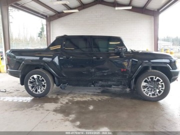  GMC Inny HUMMER EV PICKUP 2X, 2024r., 4x4, Elektryczny 1000KM, zdjęcie 4