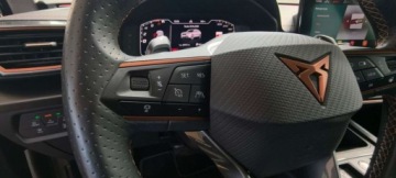 Cupra Formentor Crossover PHEV 1.4 e-HYBRID 204KM 2022 Cupra Formentor 1.4 Hybryda 204KM Full Link Gwarancja Full LED VAT23, zdjęcie 10