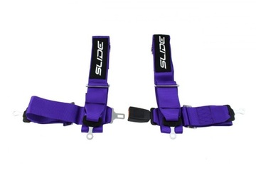 Pasy sportowe SLIDE 4p 3