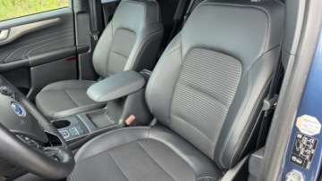 Ford Kuga III SUV Plug-In Facelifting 2.5 PHEV 243KM 2024 Ford Kuga Duża Navi jak nowy, zdjęcie 24