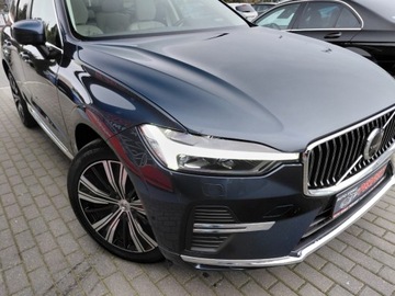 Volvo XC60 II 2023 Volvo XC 60 Lift mHEV Automat Kamera 360 Skora Panorama Radar 2.0 Benzyna, zdjęcie 3
