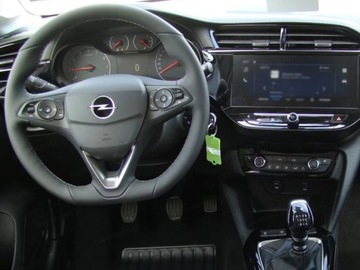 Opel Corsa F Hatchback 5d Facelifting 1.2 Turbo 100KM 2025 Od ręki - Edition 1.2 Turbo 100KM / Pakiet Komfort, zdjęcie 5