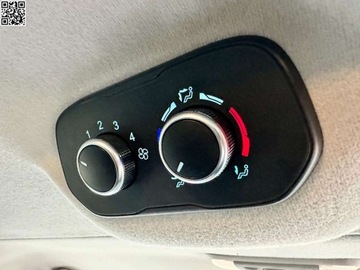 Ford Transit Custom I 2022 Ford Transit Custom Trend-9 osob -Salon PL 2.0 Diesel 130KM, zdjęcie 25