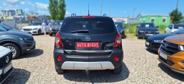 Opel Antara 2010 Opel Antara Duża Navi, zdjęcie 6