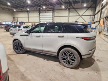 Land Rover Range Rover Evoque II 2023 Land Rover Range Rover Evoque R-Dynamic Se 2023 2.0 Benzyna 246KM, zdjęcie 1