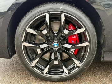 BMW Seria 3 G20-G21 Limuzyna 2.0 320d 190KM 2025 BMW Seria 3 320d xDrive Sport Sedan 2.0 (190KM) 2025, zdjęcie 12