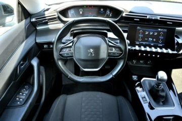 Peugeot 508 II Sedan 1.5 BlueHDI 130KM 2019 Peugeot 508 _1.5, zdjęcie 5