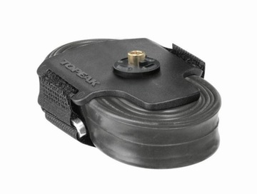 НАБОР TOPEAK NINJA FREE STRAP PACK - держатель внутренней трубки