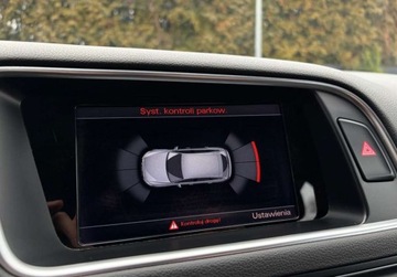Audi Q5 I 2016 Audi Q5 2.0 TDI 190kmbezwypadkowa GWARANCJA zarejestrowana SIDE ASISST, zdjęcie 26