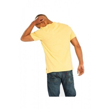 A26 Koszulka t-shirt LEVI'S bawełna rozmiar L