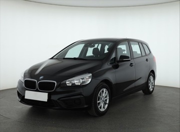 BMW Seria 2 F22-F23-F45-F46 Gran Tourer 216d 116KM 2017 BMW 2 Gran Tourer 216d Gran Tourer, Klima, zdjęcie 1