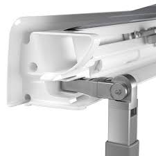 Настенная маркиза Dometic PW1100, 4 м, белая