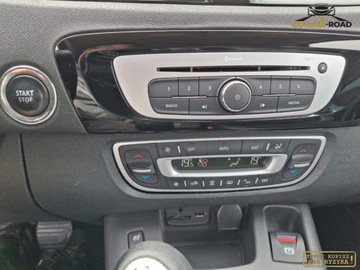 Renault Grand Scenic II Grand Scenic 2013 Energy dCi 130KM 2015 Renault Grand Scenic 1,6 130KM bose alu navi kamera grz.fot oplacony 1.6, zdjęcie 17