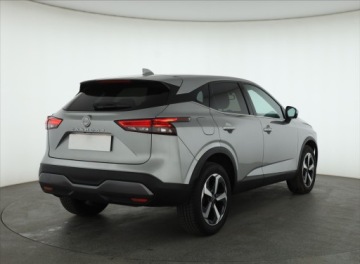 Nissan Qashqai III Crossover 1.3 DIG-T MHEV 158KM 2024 Nissan Qashqai 1.3 DIG-T MHEV, Salon Polska, zdjęcie 4