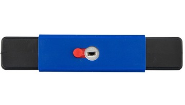 U-Lock Замок для велосипеда Замок для мотороллера Strong