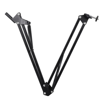 Поворотная стойка для микроскопа Гибкая, универсальная RS