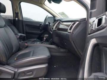 Ford Ranger V 2021 Ford Ranger 2021 Ford Ranger XL 2WD SuperCrew 5 Box 2.3 Benzyna 270KM, zdjęcie 6