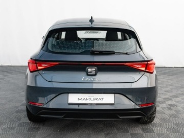 Seat Leon IV Hatchback 1.5 eTSI (MHEV) 150KM 2022 Seat Leon 1.5 TSI Style Podgrz.f I kier 2 stref, zdjęcie 8