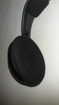 Беспроводные наушники Sennheiser RS ​​120 II