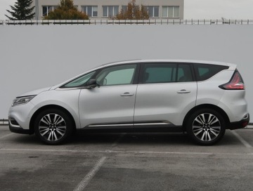 Renault Espace V Van 1.6 Energy dCi 160KM 2015 Renault Espace 1.6 dCi, Automat, 7 miejsc, Skóra, zdjęcie 2