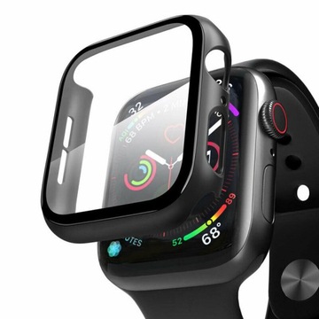 КОРПУС + СТЕКЛО 2В1 ДЛЯ APPLE WATCH 2/3/4/5/6/SE
