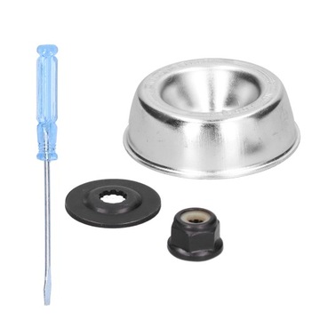 Adapter ostrza do STIHL FS120 130 130R 200 250 55 zestaw 4 szt.