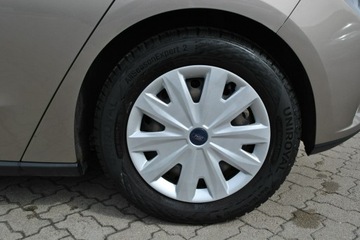 Ford Focus III Hatchback 5d facelifting 1.0 EcoBoost 125KM 2018 Ford Focus Hatchback Trend 1,0 EcoBoost 125KM ASO, zdjęcie 23