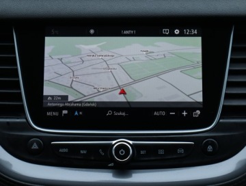 Opel 2017 Opel Grandland 1.2 Turbo, Salon Polska, zdjęcie 12