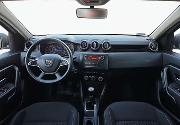 Dacia Duster II SUV 1.0 TCe 90KM 2021 Dacia Duster PL Salon Dealer Renault Grupa Adamowscy Benzyna 90KM, zdjęcie 10