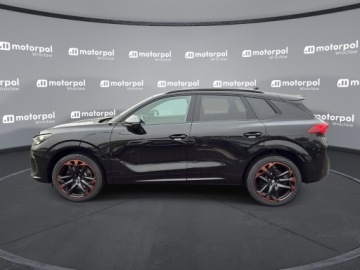 Cupra Terramar SUV 2.0 TSI 265KM 2026 Cupra Terramar VZ 2.0 TSI 265 KM DSG 4Drive, zdjęcie 2