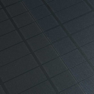 Складная портативная солнечная панель 100 Вт 12 В USB 5 В
