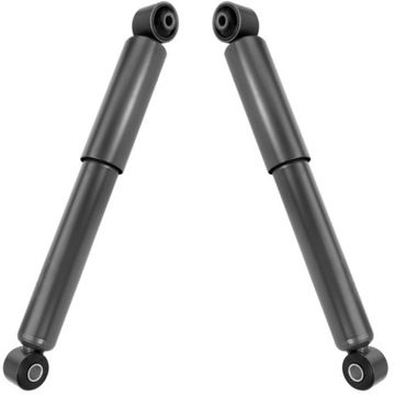 ЗАДНИЕ АМОРТИЗАТОРЫ OPEL ASTRA H III ZAFIRA B 04-