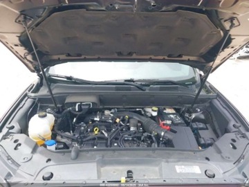 Lincoln 2022 Lincoln Nautilus Reserve 2022 2.0l 2.0 Benzyna 250KM, zdjęcie 8