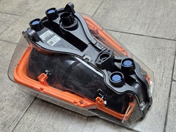 Lampa reflektor LED TFL KTM Super Adventure 1290 R S 2017-2020