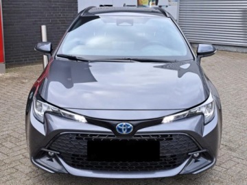 Toyota Corolla XII TS Kombi Facelifting 1.8 Hybrid 140KM 2026 Od ręki - Comfort 1.8 Hybrid 140KM | Podgrzewane fotele!, zdjęcie 1