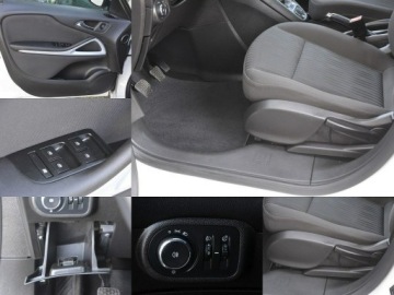 Opel Zafira C Tourer Facelifting 1.6 CDTI 120KM 2017 Opel Zafira 1.6CDTI 7 osobowa po serwisie Android, zdjęcie 21