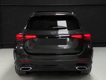 Mercedes GLC C254/X254 Coupe 2.0 220d 197KM 2026 MERCEDES-BENZ GLC 220 d 4-Matic AMG Line Suv 197KM 2026, zdjęcie 2