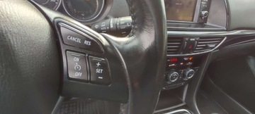 Mazda 6 III Kombi 2.0 SKYACTIV-G 165KM 2013 Mazda 6 2.0 bebzyna165kmlakier fabrycznykolor biala perlatransport w cenie, zdjęcie 15