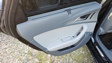 Audi A6 C7 Limousine 3.0 TDI 204KM 2011 3,0TDI Quattro MATRIX Radary WEBASTO head-up BOSE, zdjęcie 16